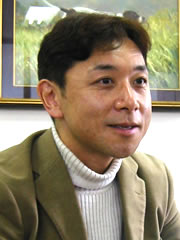 那須文隆写真