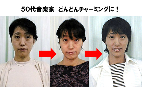 ミラクルサウンドBOXの効果