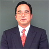 高濱正伸氏