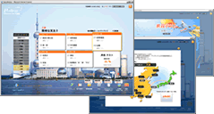 教材画面