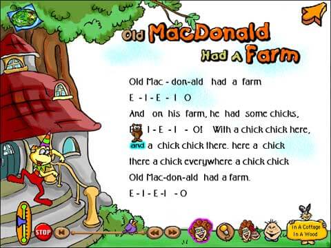 スモッカのplayenglishは 英語を楽しく学習できるソフト スモッカのplayenglishは 英語を楽しく学習できるソフト